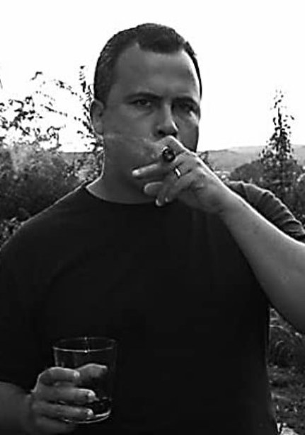 布拉德·雅各布维茨 Brad Jacobowitz照片