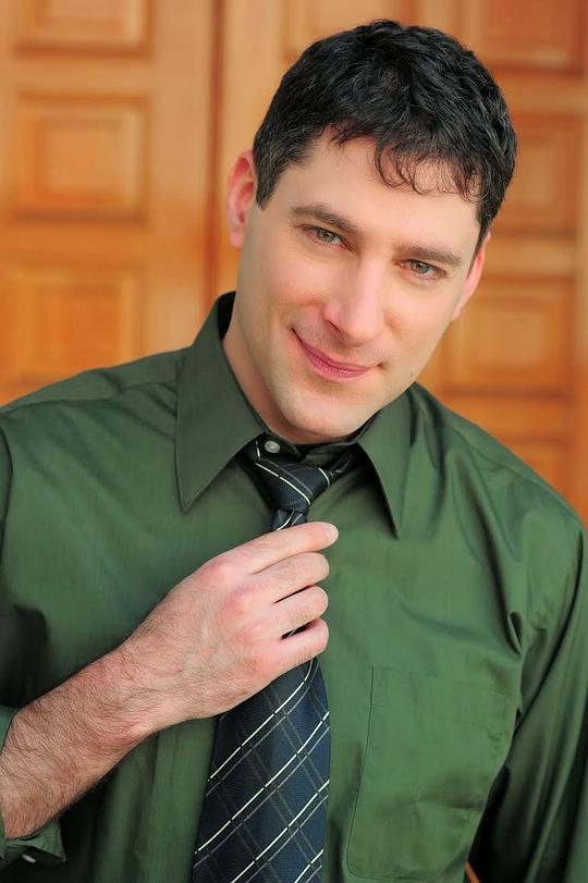 乔纳森·利波 Jonathan Lipow照片