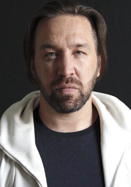 迪尔·麦克唐纳 Dl MacDonald照片