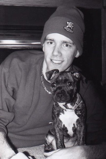 大卫·L·马斯顿 David L. Marston照片