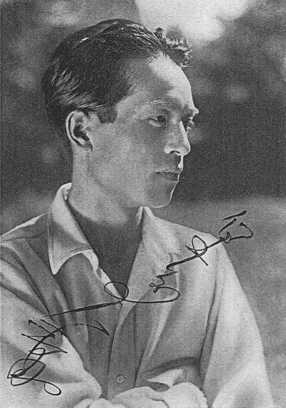 伊藤大辅 Daisuke Itô照片