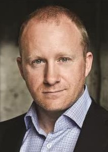 比利·帕罗特 Billy Parrott照片