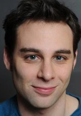 阿维·菲利普斯 Avi Phillips照片