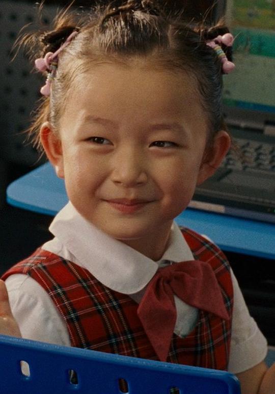 胡倩琳 Qianlin Hu照片