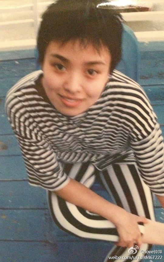 钟萍 Ping Zhong照片