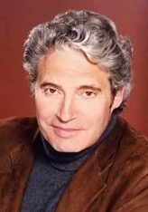 迈克尔·诺里 Michael Nouri照片