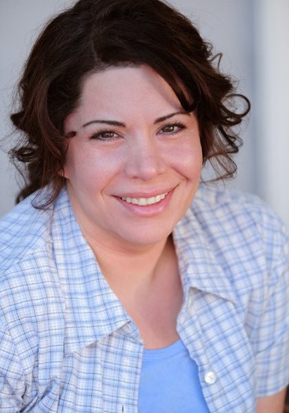 苏珊·索洛米 Susan Slome照片