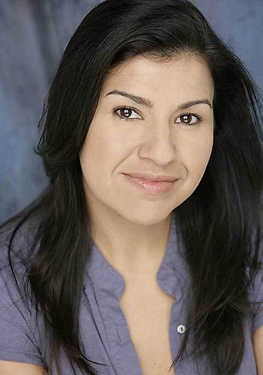 莉迪亚·布兰科 Lydia Blanco照片