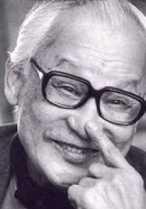 宫川一夫 Kazuo Miyagawa照片