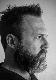 查得·R·戴维斯 Chad R. Davis照片