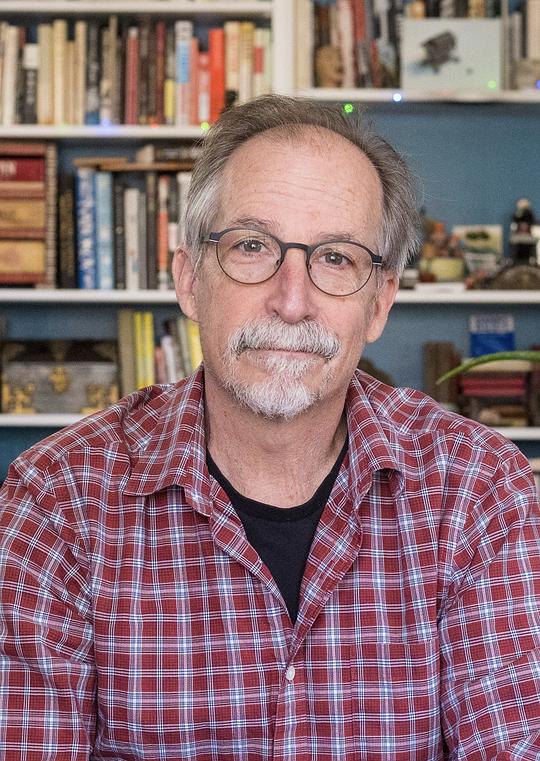 丹尼尔·华莱士 Daniel Wallace照片