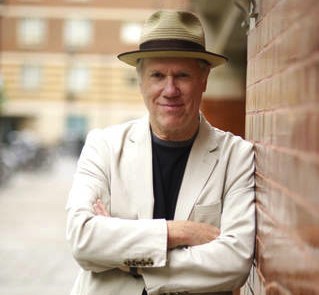 卢顿·万恩怀特三世 Loudon Wainwright III照片
