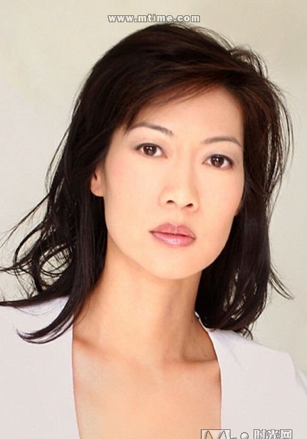 艾达·泰 Ada Tai照片