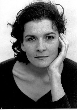 路易丝·勒莫瓦纳·托雷斯 Louise Lemoine Torrès照片