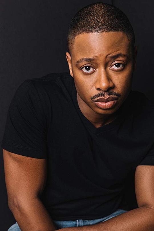 阿尔杰·史密斯 Arjay Smith照片