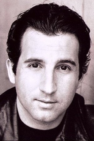 贾森·布利克 Jason Blicker照片