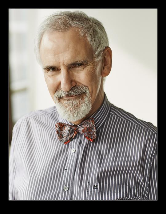 约翰·麦克拉伦 John Maclaren照片