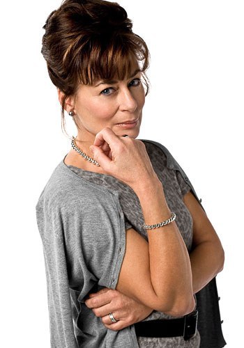 米米·库兹克 Mimi Kuzyk照片