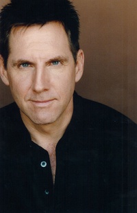 蒂姆·巴格来 Tim Bagley照片