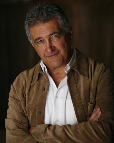 查克·沙曼塔 Chuck Shamata照片