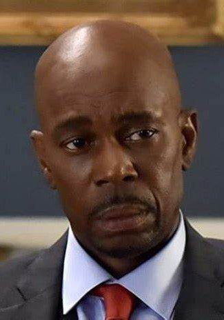 菲利普·贾勒特 Phillip Jarrett照片