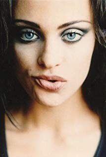 梅兰妮·托尔伯特 Melanie Tolbert照片