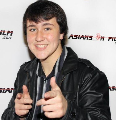 诺亚·达尔 Noah Dahl照片