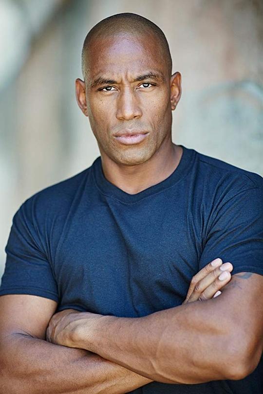 德仁·莱罗伊 Deren LeRoy照片