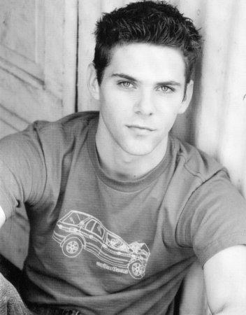 伦纳德·罗宾逊 Leonard Robinson照片