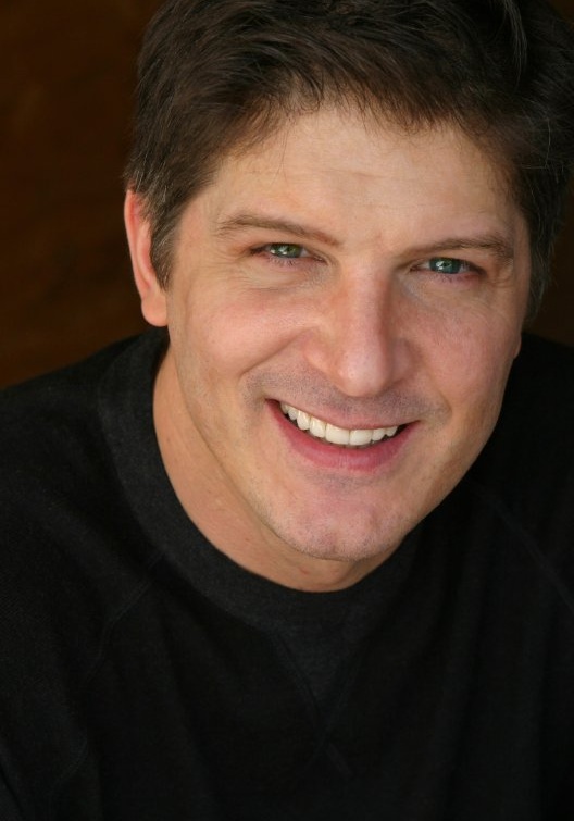 杰夫·雅格 Jeff Yagher照片