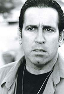 托尼·隆哥 Tony Longo照片