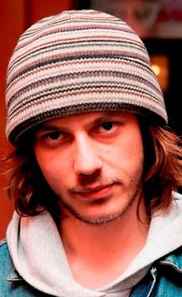 卢克·德·沃夫松 Luke de Woolfson照片