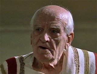 约翰·博斯沃尔 John Boswall照片