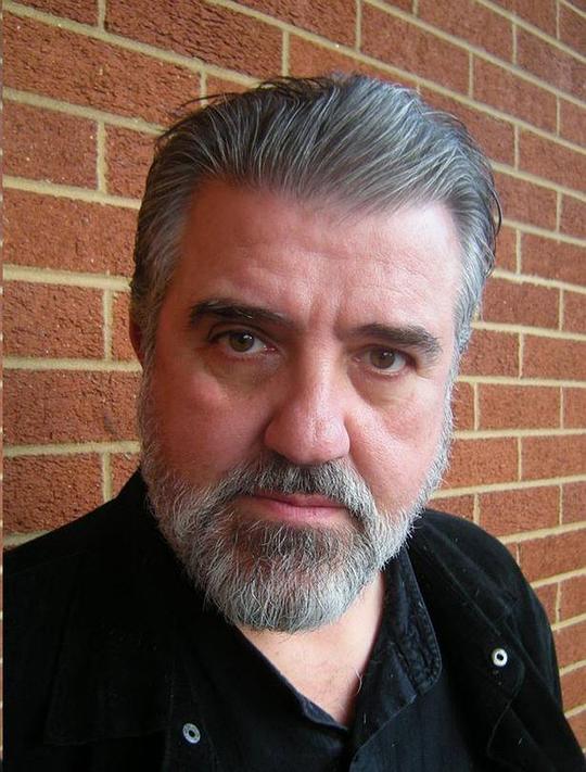 乔纳森·林斯利 Jonathan Linsley照片