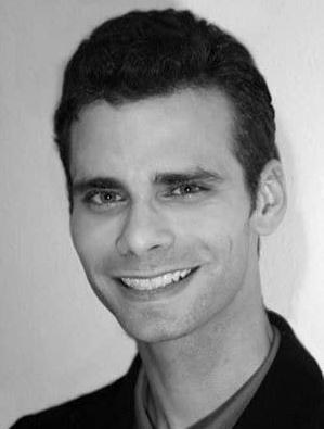 盖伊·查普曼 Guy Chapman照片