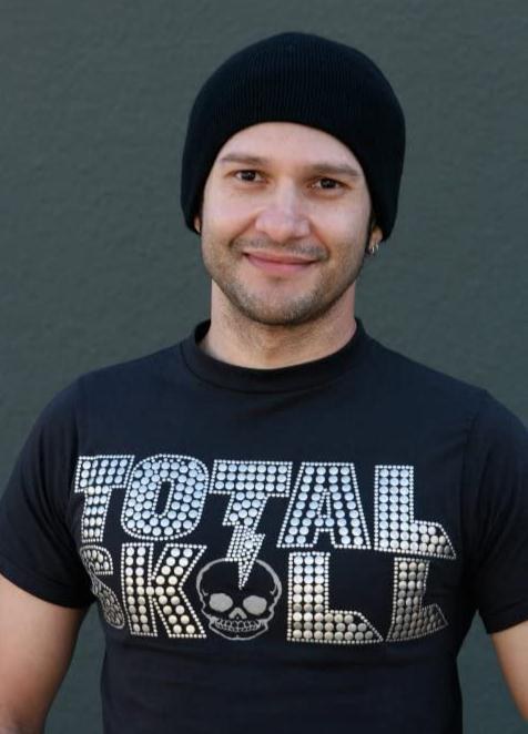 尼尔·德蒙特 Neil D'Monte照片