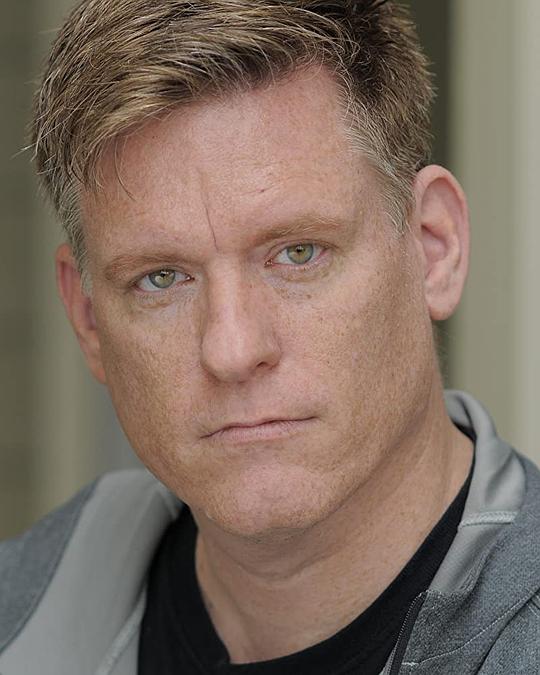 达隆·亨廷顿 Dalon Huntington照片