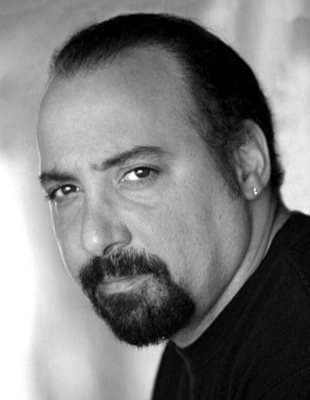 保罗·雅各布森 Paul Jacobson照片