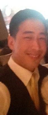 谭安业 Michael Tan照片