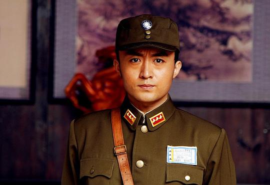 闻洋 Yang Wen照片