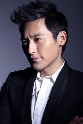 赵长洲 Changzhou Zhao照片