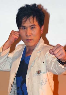 李奇龙 Qilong Li照片