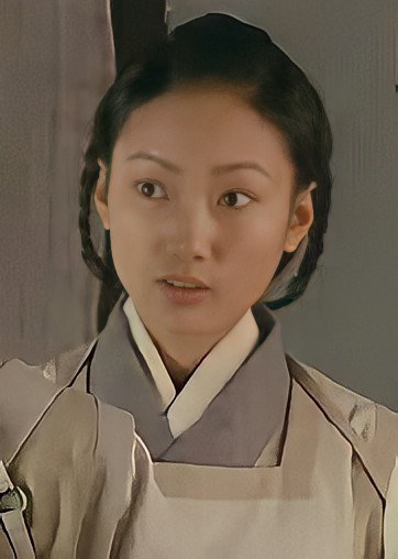 向恬冉 Tianran Xiang照片