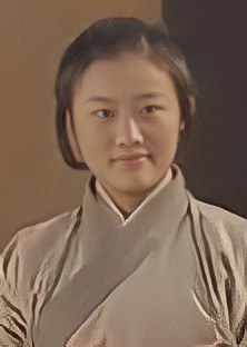 陈敏渝 Minyu Chen照片