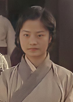 王巧玉 Qiaoyu Wang照片