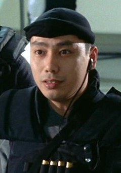 黄锐生 Yui Sang Wong照片