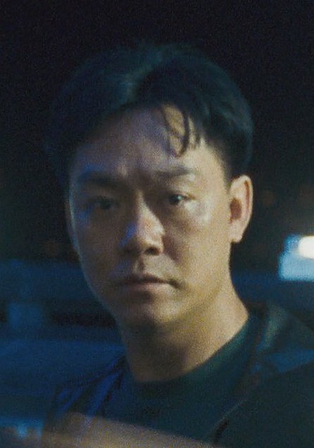 雷小明 Siu Ming Lui照片