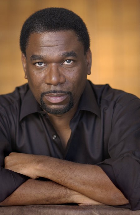 阿方索·弗里曼 Alfonso Freeman照片