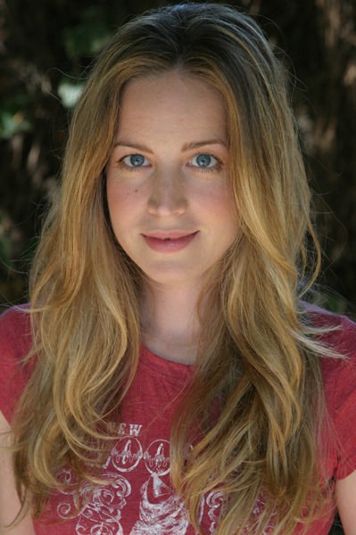 詹妮弗·迪弗朗西斯科 Jennifer Defrancisco照片