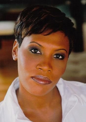 安吉拉·加德纳 Angela Gardner照片